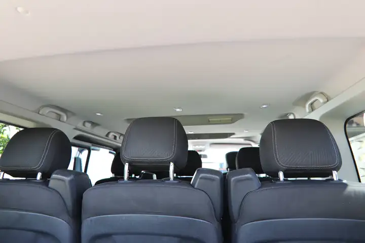 Renault Trafic 2020, foto 16
