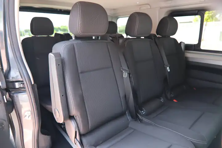 Renault Trafic 2020, foto 9