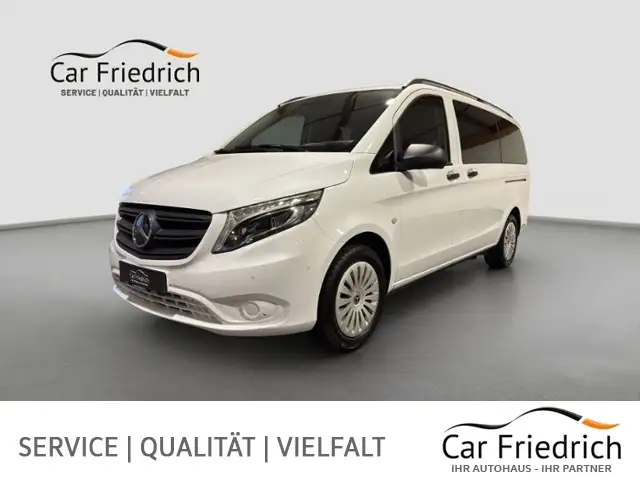 Mercedes-Benz Vito Tourer 116 CDI Pro Autom. lang 9 Sitze