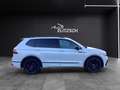 Volkswagen Tiguan Allspace R-Line 4Motion SH LM20" DAB+ IQ.light Weiß - thumbnail 8