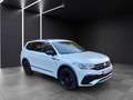 Volkswagen Tiguan Allspace R-Line 4Motion SH LM20" DAB+ IQ.light Weiß - thumbnail 9