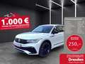 Volkswagen Tiguan Allspace R-Line 4Motion SH LM20" DAB+ IQ.light Weiß - thumbnail 1