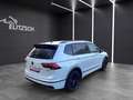 Volkswagen Tiguan Allspace R-Line 4Motion SH LM20" DAB+ IQ.light Weiß - thumbnail 7
