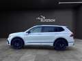 Volkswagen Tiguan Allspace R-Line 4Motion SH LM20" DAB+ IQ.light Weiß - thumbnail 4
