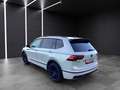 Volkswagen Tiguan Allspace R-Line 4Motion SH LM20" DAB+ IQ.light Weiß - thumbnail 5