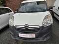Opel COMBO ATM 52000KM gute Zustand Blanc - thumbnail 3