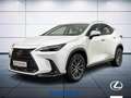 Lexus NX 200t 2.5 plug-in Premium 4wd e-cvt Weiß - thumbnail 1