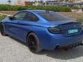 BMW 435 435i xDrive Bleu - thumbnail 8