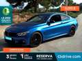 BMW 435 435i xDrive Bleu - thumbnail 1