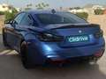 BMW 435 435i xDrive Bleu - thumbnail 7