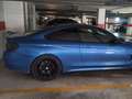 BMW 435 435i xDrive Bleu - thumbnail 5