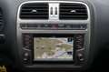 Volkswagen Polo CrossPolo BI-XENON, NAVI, SITZHEIZUNG, PARKPILOT Noir - thumbnail 9