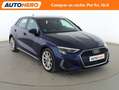 Audi A3 35 TDI S line Azul - thumbnail 8