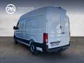 Volkswagen Crafter VW Crafter 35 T6 Kastenwagen L3H3 TDI Weiß - thumbnail 4