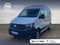 Volkswagen Crafter VW Crafter 35 T6 Kastenwagen L3H3 TDI Weiß - thumbnail 1