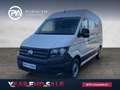 Volkswagen Crafter VW Crafter 35 T6 Kastenwagen L3H3 TDI Weiß - thumbnail 1