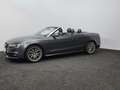 Audi A5 Cabrio~S-Line~2.0TFSI~Quattro~BiXenon~Navi~Airco Gris - thumbnail 2
