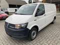 Volkswagen T6 Transporter T6 Kasten lang 4Motion Standhzg Weiß - thumbnail 4