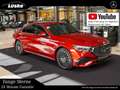 Mercedes-Benz E 300 E 300 e AMG Line Premium Burmester 4D Assistenz Red - thumbnail 1