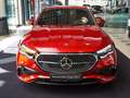 Mercedes-Benz E 300 E 300 e AMG Line Premium Burmester 4D Assistenz Red - thumbnail 8