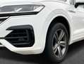 Volkswagen Touareg 3.0 V6 TDI 4Motion DPF Automatik White - thumbnail 5