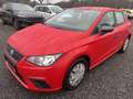SEAT Ibiza Ibiza 1,0 FR FR Rot - thumbnail 3
