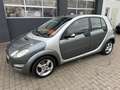 smart forFour forfour 1.3 KLIMA 3.HAND Silber - thumbnail 2