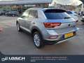 Volkswagen T-Roc Life Grijs - thumbnail 3