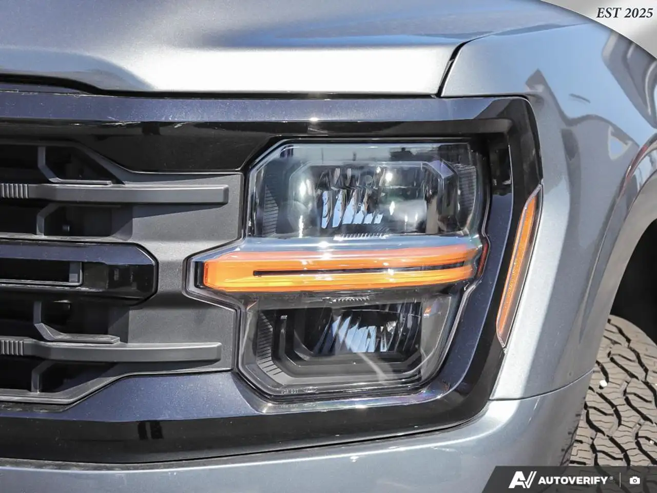 Ford F 150 photo Ford F 150