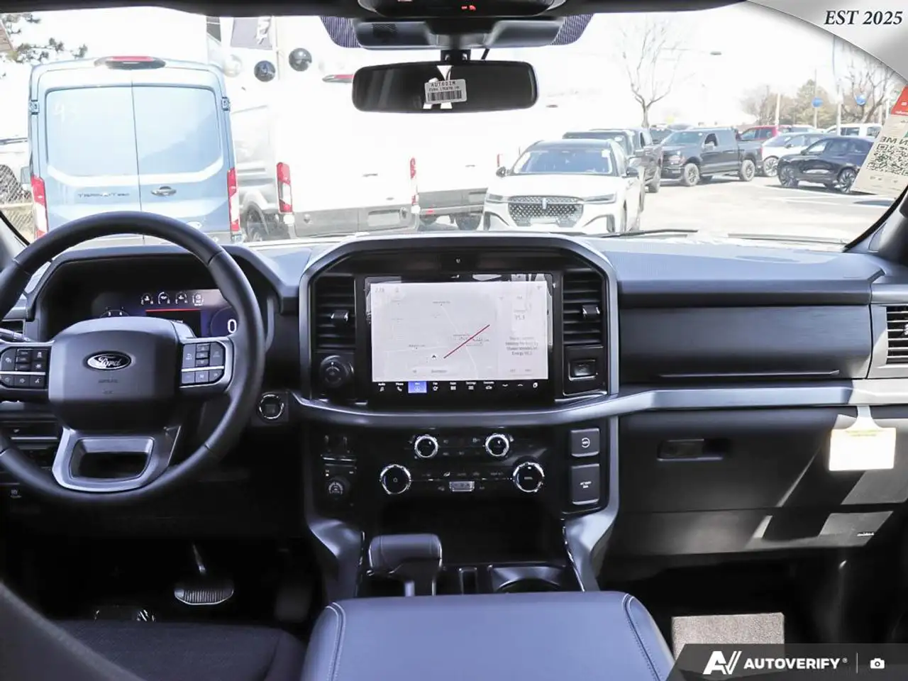 Ford F 150 photo Ford F 150