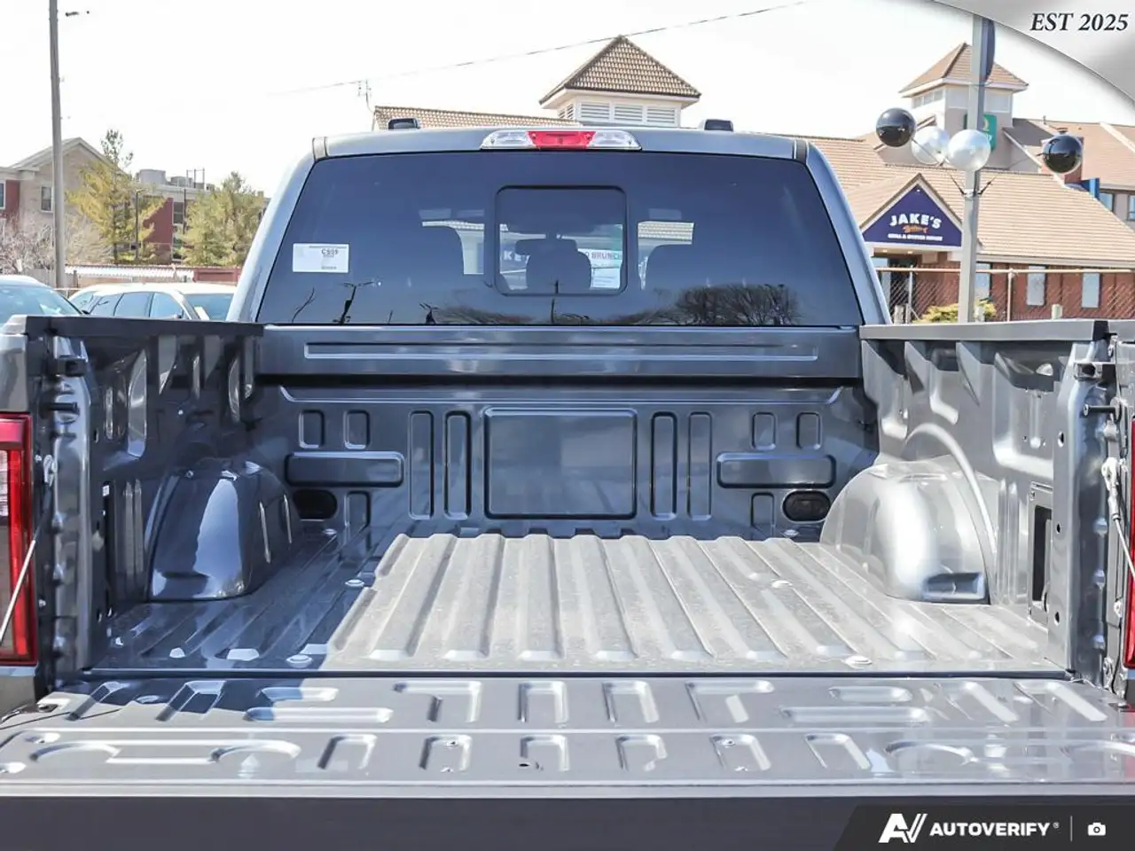 Ford F 150 photo Ford F 150