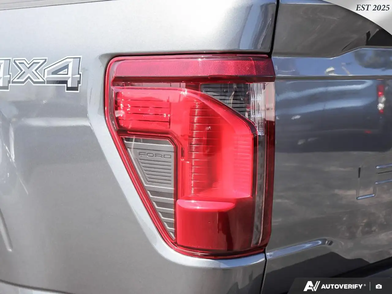 Ford F 150 photo Ford F 150