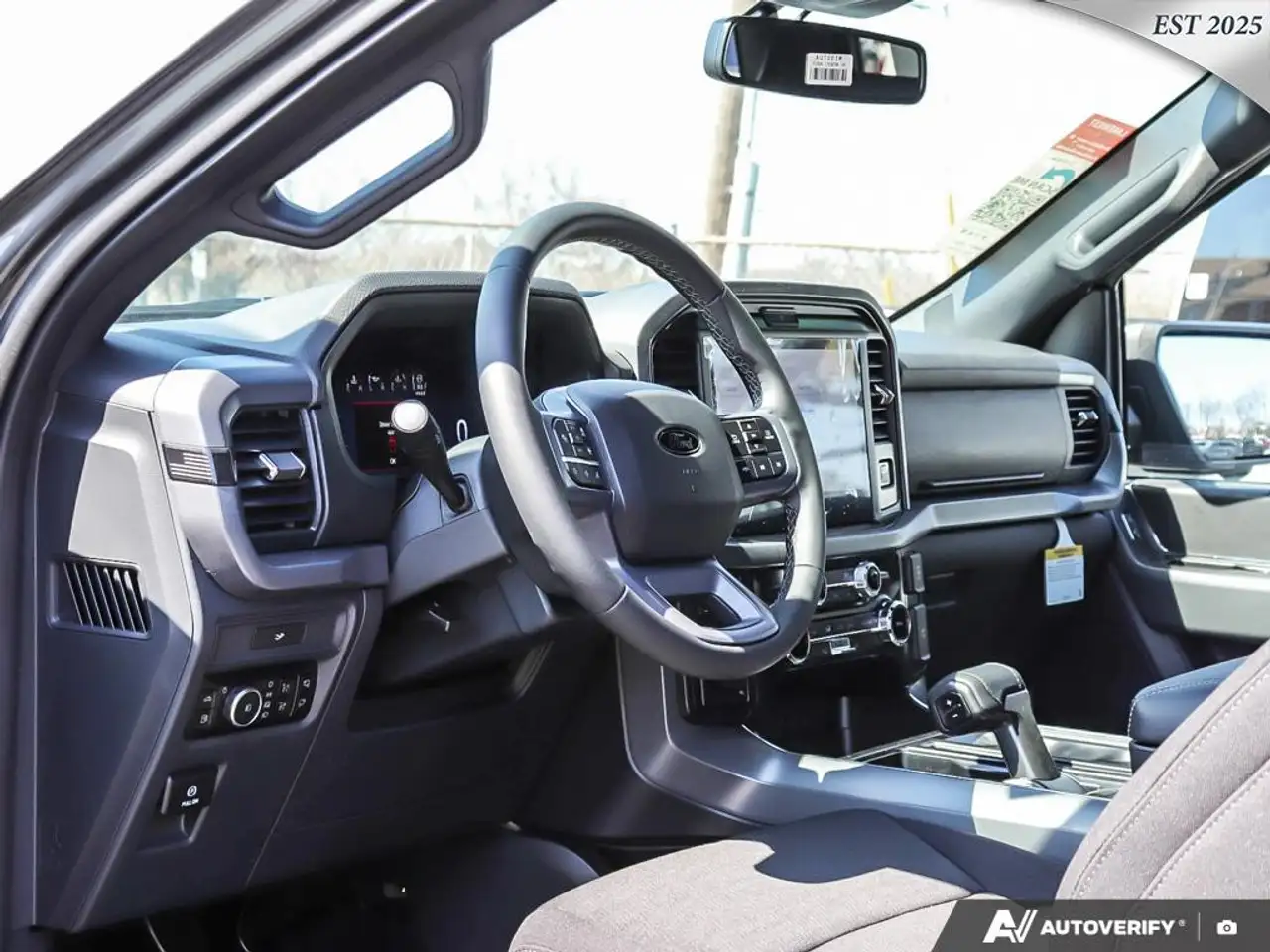 Ford F 150 photo Ford F 150