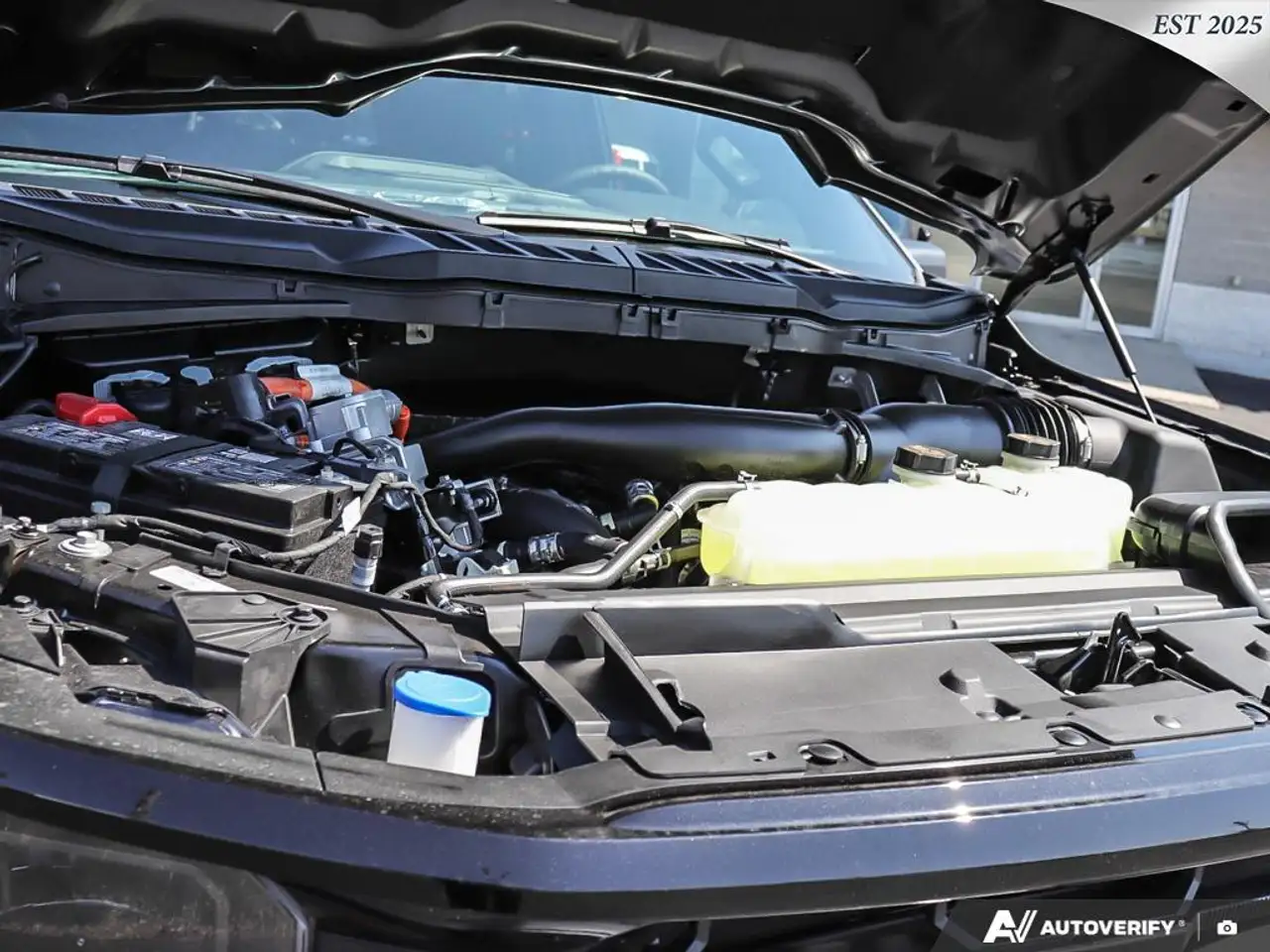 Ford F 150 photo Ford F 150