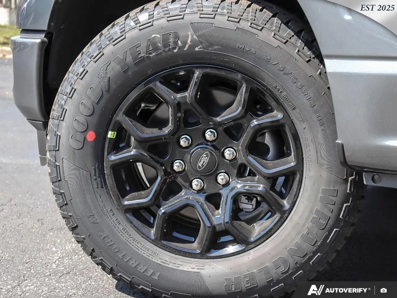 Ford F 150 photo Ford F 150