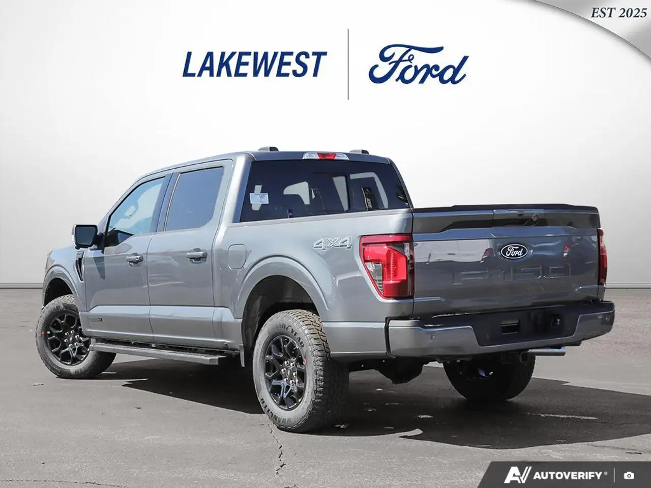 Ford F 150 photo Ford F 150