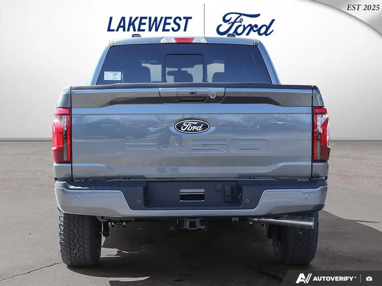 Ford F 150 photo Ford F 150