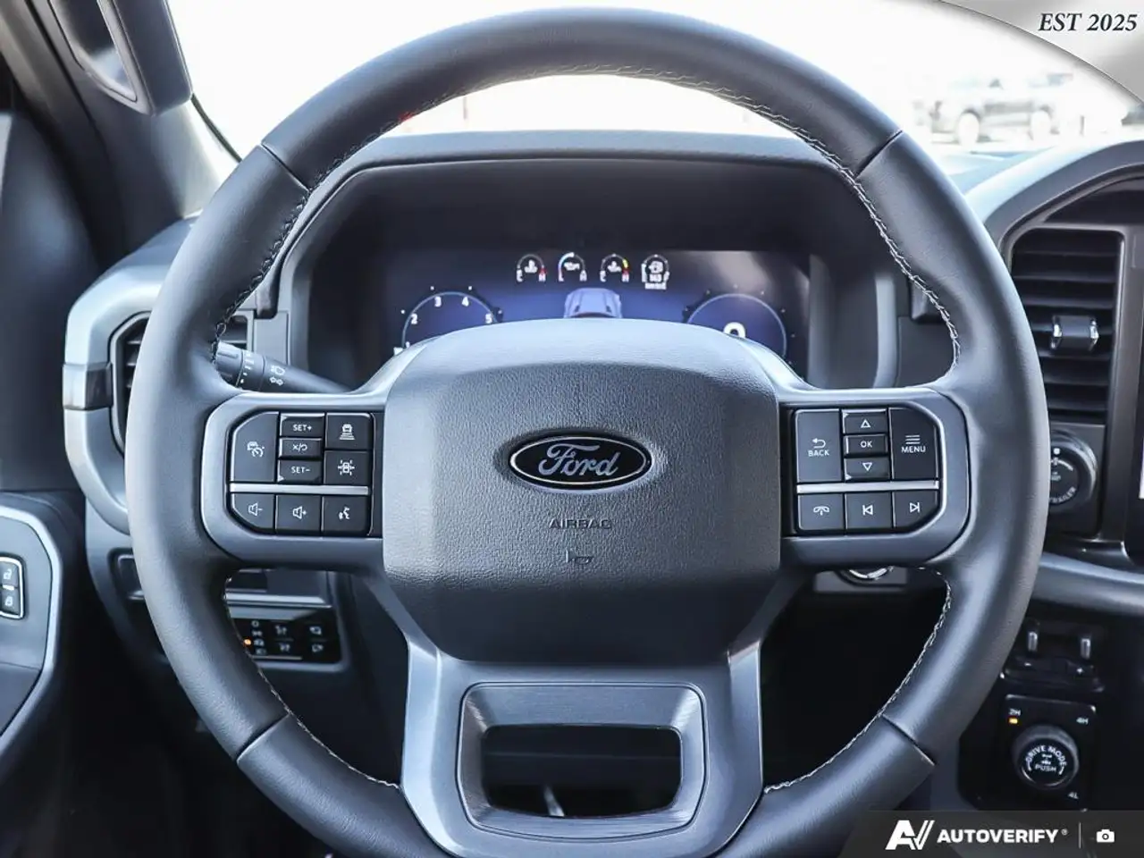 Ford F 150 photo Ford F 150