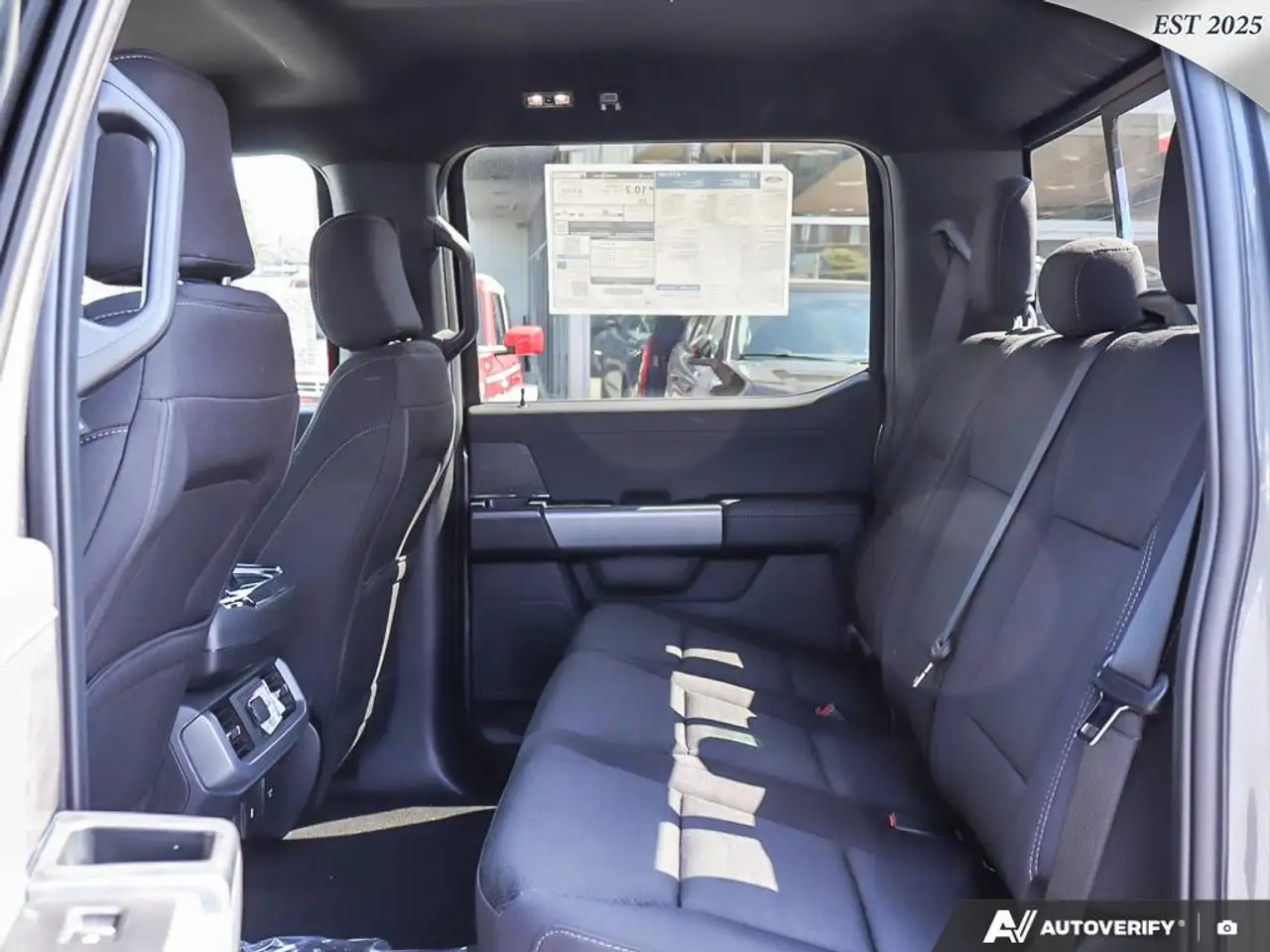 Ford F 150 photo Ford F 150