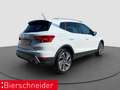 SEAT Arona 1.0 TSI FR-Line 18 AHK LED CAM ACC Weiß - thumbnail 8