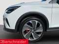 SEAT Arona 1.0 TSI FR-Line 18 AHK LED CAM ACC Weiß - thumbnail 9