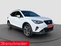 SEAT Arona 1.0 TSI FR-Line 18 AHK LED CAM ACC Weiß - thumbnail 5