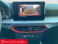 SEAT Arona 1.0 TSI FR-Line 18 AHK LED CAM ACC Weiß - thumbnail 17
