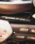 Triumph Scrambler 1200 X - Icon Edition Argent - thumbnail 2