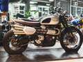 Triumph Scrambler 1200 X - Icon Edition Argent - thumbnail 4