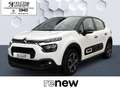 Citroen C3 Shine/Automatik Blanco - thumbnail 1