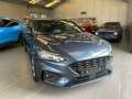 Ford Focus Focus 1.0 EcoBoost Start-Stopp-System Aut. ST-LINE Bleu - thumbnail 1