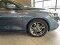 Ford Focus Focus 1.0 EcoBoost Start-Stopp-System Aut. ST-LINE Bleu - thumbnail 3