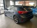 Ford Focus Focus 1.0 EcoBoost Start-Stopp-System Aut. ST-LINE Bleu - thumbnail 2