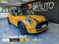 MINI Cooper D 1.5 D Hype Auto Gelb - thumbnail 1